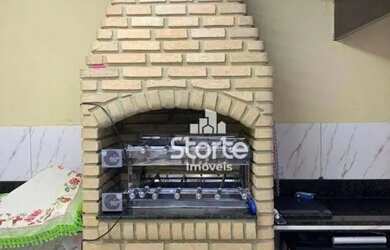 Imagem 10: Casa com 4 dormitórios à venda, 180 m² por R$ 580.000,00 - Jardim das...