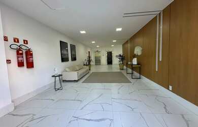 Imagem 5: Apartamento para venda tem 168 metros quadrados com 4 quartos em Enseada...