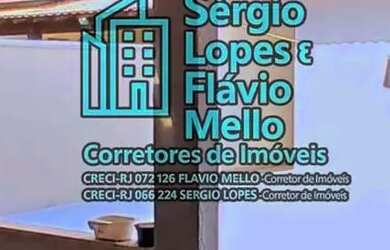 Imagem 14: ITABORAÍ - Casa 4 quartos no Centro, próximo ao banco ITAÚ FLA IV369IV