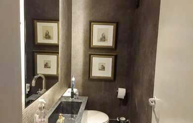 Imagem 14: Excelente Apartamento com 2 Suítes e Varanda 105 m² no Horto Florestal