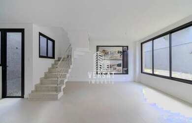 Imagem 4: Sobrado à venda, 130 m² por R$ 940.000,00 - São Lourenço - Curitiba/PR