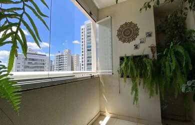 Imagem 5: BRISAS DO LAGO - R$ 545.000 - Apartamento à venda, 2 Quartos (1 Suite) , 72m², 1 Vaga, Gle