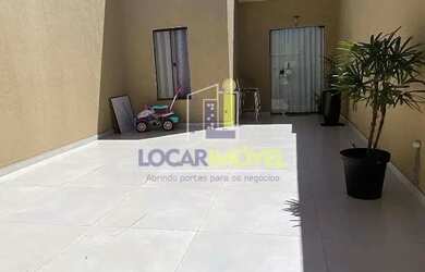 Imagem 2: Linda Casa de 3 quartos com suíte à Venda, Urbis 6, Vitória da Conquista, BA