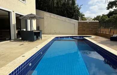 Imagem 3: Casa em condomínio para venda em Alphaville, Casa em condomínio em Alphaville/SP