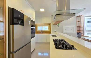 Imagem 13: Três dormitórios mobiliado e decorado - Capão da Canoa - RS