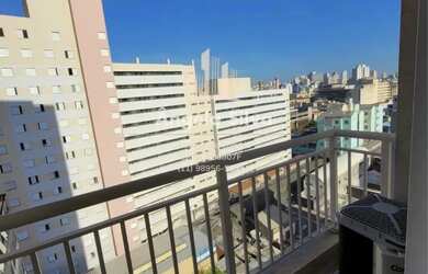 Imagem 8: VENDA APARTAMENTO 32m², 1 Dorm, Bairro do Brás - SP