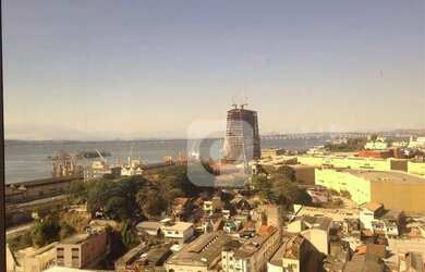 Imagem: O depósito possui 5 Vagas na garagem, 503m² de Área e está