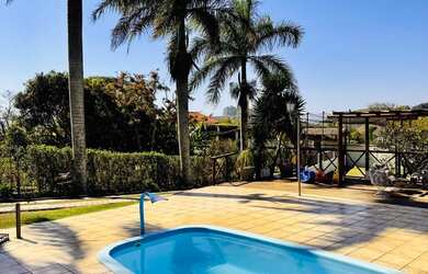 Imagem 2: ALUGO PARA EVENTOS E HOSPEDAGEM