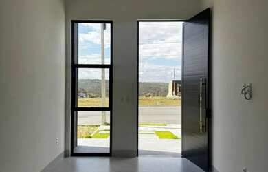 Imagem 3: Condominio Ecoville Residence- 105m², 3 Quartos, Àrea Gourmet - Bairro...