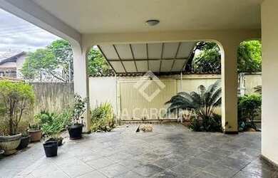 Imagem 3: Casa à venda com 4 dormitórios em Jardim panorama, Montes claros cod:136