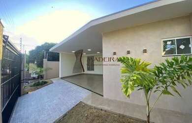 Imagem 4: Casa à Venda em Jardim Itália, Maringá - PR