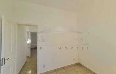 Imagem 5: Casa de Vila Linear / Residencial / Bento Ribeiro