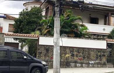 Imagem 3: Casa à venda, 315 m² por R$ 650.000,01 - Engenho Novo - Rio de Janeiro/RJ