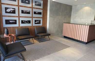 Imagem 9: Sala comercial - Vila Nova