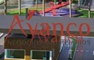 Imagem: O terreno possui 253m² de Área e está localizado em Eparque