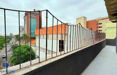 Imagem 15: Cobertura Praia de Belas