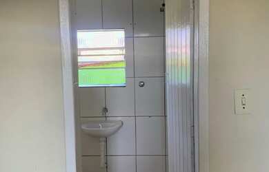 Imagem 5: Aluguel de casa. Varanda, 1 Banheiroe3 Dormitórios