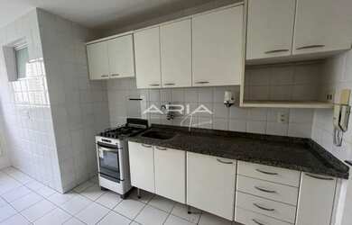 Imagem 4: Ed. Central Park, Gleba Palhano Londrina PR , Apartamento a venda 3 Quartos - 1