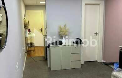 Imagem 3: Sala Comercial para Venda com 33 m² em São Conrado