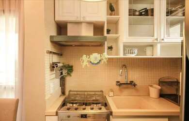 Imagem 6: Flat para locação na Bela Vista - Edifício Paulista Wall Street