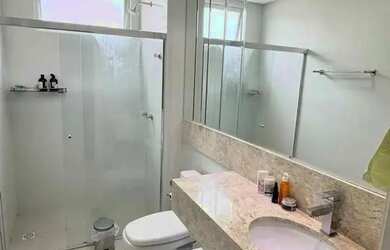 Imagem 11: Apartamento com 3 dormitórios sendo 1 suíte e 2 vagas de garagem em...