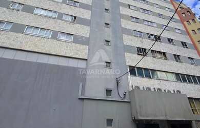 Imagem: O apartamento possui 2 Dormitórios, 1 Banheiro, 44m² de Área