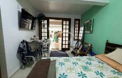 Imagem 14: Casa com 2 dormitórios para alugar, 40 m² por R$ 2.110,00/mês - Portinho - Cabo Frio/RJ