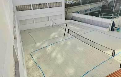 Imagem 16: Maravilhoso apartamento com 111mts sendo 3 dormitórios 1 suite 2 vagas...