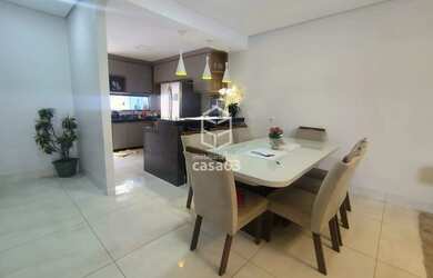 Imagem 10: CASA MOBILIADA - 1503 SUL