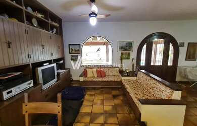 Imagem 11: Casa - Vila Brandina - Campinas
