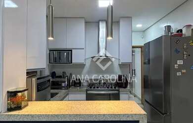 Imagem 11: Maravilhosa Casa à Venda no Bairro Augusta Mota Prolongamento