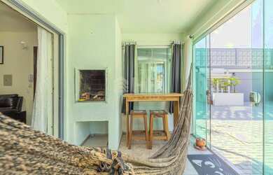 Imagem 3: Apartamento com 02 dormitórios e 01 vaga de garagem em Caiobá