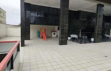 Imagem 15: Apto 01 quarto locação temporária 78m2 area útil Tupi PG SP