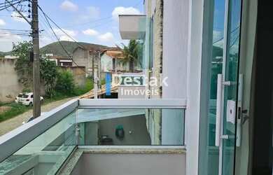 Imagem 16: CASA RESIDENCIAL em PINHEIRAL - RJ, PLANALTO DO SOL