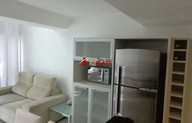 Imagem 2: Flat com ótimo preço no bairro Bela Vista. Confira