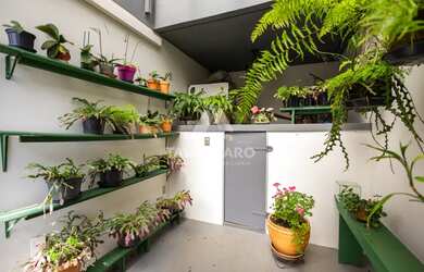 Imagem 11: Casa Padrão em Ponta Grossa