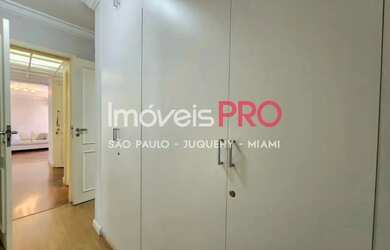 Imagem 13: Apartamento reformado para locação ou venda em Moema com 150m2, 3 dorms,...