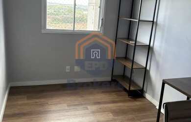 Imagem 11: Imóvel para aluguel tem 57 metros quadrados com 2 quartos em Cidade Luiza...