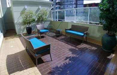 Imagem 13: Apartamento de 02 quartos para locação - Nova Aliança