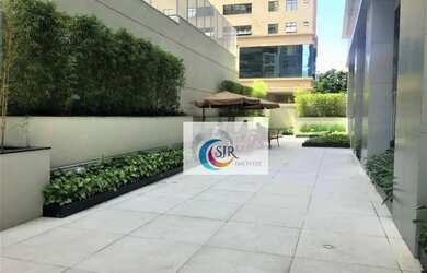 Imagem 13: Conjunto para alugar, 213m² - Vila Olímpia - São Paulo/SP