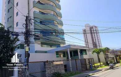 Imagem: Apartamento com 3 quartos, 2 suítes, para vender em Bairro