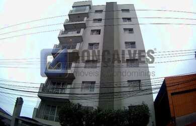 Imagem: O apartamento possui 3 Dormitórios, 1 Banheiro, 1 Vaga na garagem