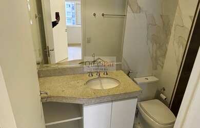 Imagem 9: Apartamento para Alugar Alpha Park, Alphaville