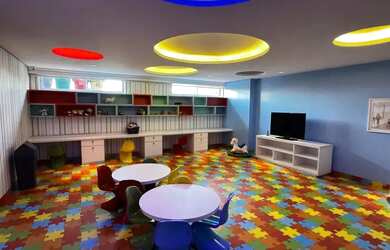 Imagem 5: Vendo Apartamento Mobiliado 02 Quartos - Centro - Campina Grande - PB