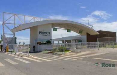 Imagem: A casa possui 3 Dormitórios, 3 Banheiros, 2 Vagas na garagem