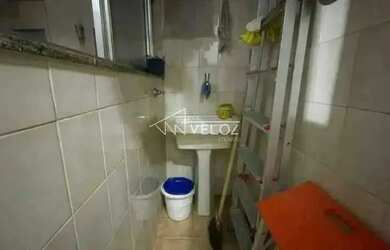 Imagem 4: Apartamento - / Residencial / Flamengo