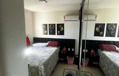 Imagem 8: Apartamento no Setor Oeste Industrial