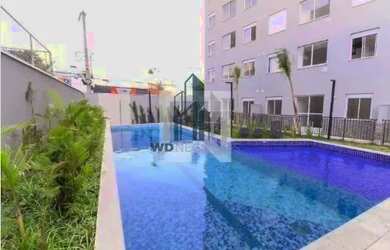 Imagem 15: Apartamento à venda no bairro Brás - São Paulo/SP