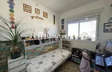 Imagem 14: APARTAMENTO À VENDA NO BRÁS - 2 DORMITÓRIOS, 1 VAGA DE GARAGEM