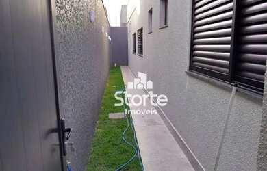 Imagem 7: Casa nova com 3 suítes à venda, 165m² por R$ 930.000 - Bem Viver -...